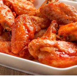 Wings