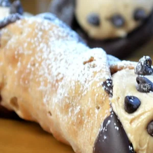 Cannoli