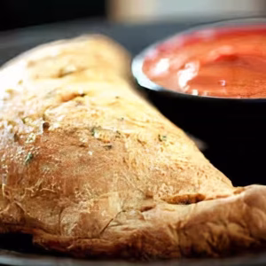 Cheese Calzone