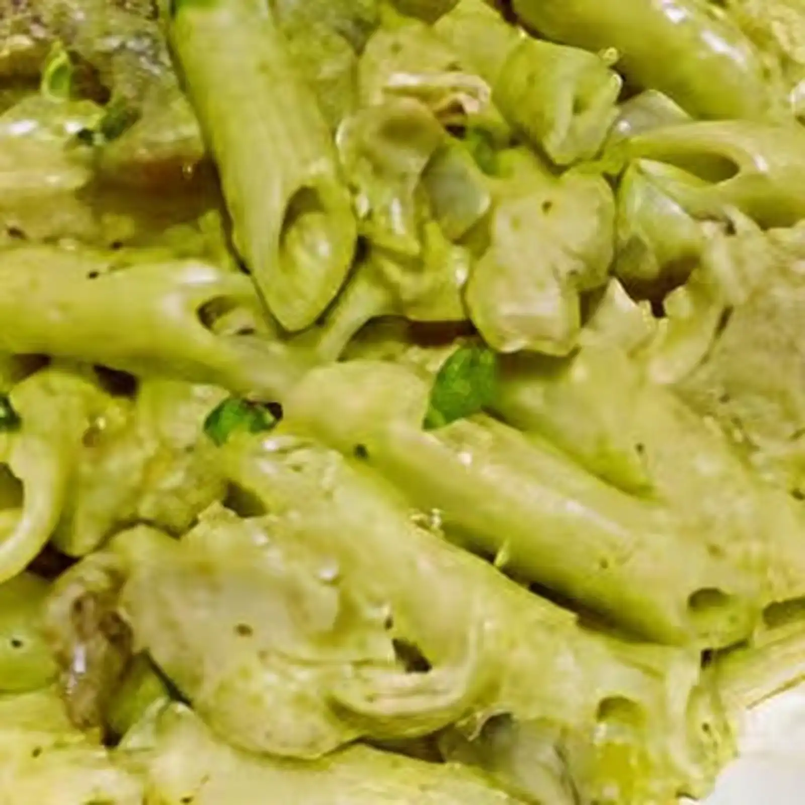 Chicken Pesto Dinner
