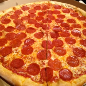 Extra Large 16" Pizza with 1 Topping