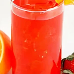 Fruit Punch 20 Oz