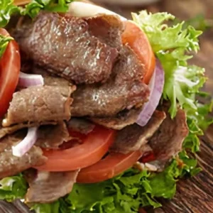 Gyro Wrap