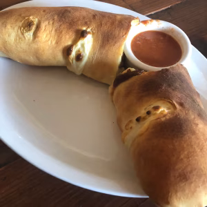 MAMAS PEPPERONI BREAD