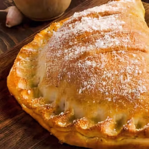 VEGGIE Calzone
