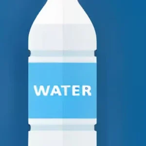 Bottled Water
