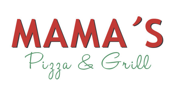 Mama's Pizza Grill